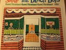 The Beach Boys The Smile Sessions Vinyl