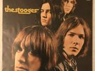 THE STOOGES - Same - LP USA