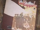 vinyl records led zeppelin ii