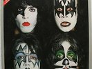 KISS / DYNASTY