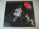 IAN GILLAN BAND CHILD IN TIME 1976 LP SEALED FIRST PRESS deep purple not CD