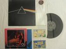 #33 tours# Pink Floyd - The dark side of the moon - 1973 France (2 C 064-05249)