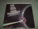 ZUBIN MEHTA    STAR WARS N CLOSE ENCOUNTERS    MOFI  LP