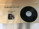 Johnny Hallyday maxi 45t j oublierai ton nomm