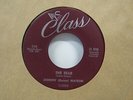 Johnny (Guitar) Watson-The Bear/One More Kiss-R&B-7