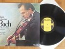 F329 OTTO BUCHNER BACH PARTITAS CALIG STEREO CAL 30 403