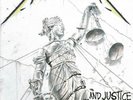 METALLICA - And Justice For All (Vinyl 2LP) 2018 RE ND07R1 NEW/SEALED / DING