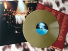 GOLD VINYL SUPER TROUPER ABBA POLAR SWEDEN LABEL Original 1980 LP re-issue 2020