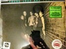 Dead Boys LP Young Loud and Snotty SEALED Green Wax LTD Ramones