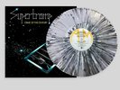 SUPERTRAMP - CRIME OF THE CENTURY - GREY, WHITE and BLACK SPLATTER VINYL Sealed