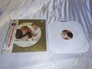Wham Make It Big Picture Disc OBI Japan LP Record
