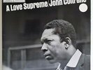 John Coltrane A Love Supreme His Master's Voice Stereo Original UK NM