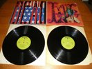 The Grateful Dead Live/dead vinyl lp record