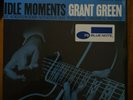 Grant Green -  Idle Moments - New Sealed Vinyl