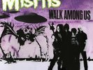 MISFITS WALK AMONG US LP