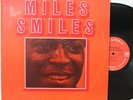 MILES DAVIS Miles Smiles LP (Columbia CL 2601, orig 1967 Mono) VG Vinyl