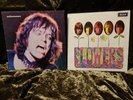 Rolling Stones Flowers Album LP Decca SLK 16487-P NM + Milestones EX/NM