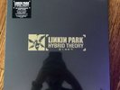 Linkin Park Hybrid Theory (20th Anniversary) (4xLP Box Set) VINYL BRAND NEW