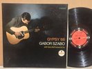 Gabor Szabo Gypsy ’66 VG+ IMPULSE 1ST STEREO eastern spiritual modal BRILLIANT