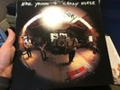 Neil Young - Ragged Glory German LP (Excellent ++ original)