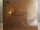 LP Klaus Weiss Rhythm & Sounds Time Signals Sound Library 9067 Vinyl Mint  2017