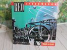 Wheels Are Turnin' by REO Speedwagon (Vinyl, 1984, Epic Records) Rock Canada