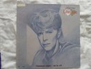 DAVID BOWIE LIFETIMES RARE PROMO SAMPLER LP FROM 1983 PLAYS WELL NUMBERED