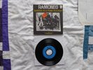 THE RAMONES SHEENA IS A PUNK ROCKER RARE FRENCH 7 INCH VINYL IN PICTURE SLEEVE