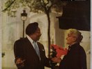 COUNT BASIE: April in Paris US Verve MGV-8012 DG Trumpeter Vinyl LP Jazz