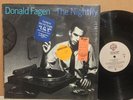 Donald Fagen Nightfly EX in SHRINK with HYPE STICKER I.G.Y. Steely Dan