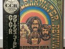 CREEDENCE CLEARGOLD REVIVAL / CREEDENCE GOLD  JAPAN ISSUE LP W/OBI, INSERT
