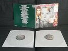 2x LP DAVID BOWIE Changesbowie 1a stampa orig 90 1st press EMI Sound Vision NM