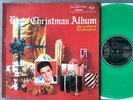 Elvis Presley Christmas Album Green Vinyl Near Mint Photo Booklet 50th Anniv