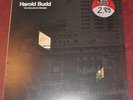 Harold Budd - The Pavilion of Dreams, Obscure OBS10 VG++/VG++