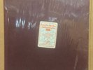 Crosby Stills Nash Neil Young Deja Vu NM Textured Gtfld in SHRINK +RARE STICKER