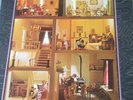 Family Music In A Dolls House Lp Vinyl A3 B3 Mint