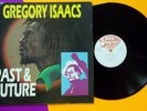 GREGORY ISAACS Past & Future 1980's UK SLY & ROBBIE Night Nurse Medley  #6280