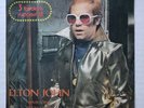 ELTON JOHN Your Song / Rocket Man / Saturday Night 1978 ITALY 7