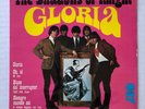 THE SHADOWS OF KNIGHT Gloria 1966 SPAIN 7