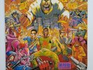 Massive Attack V Mad Professor - No Protection Original First Pressing LP