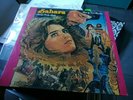 LP COLONNA SONORA SAHARA ENNIO MORRICONE