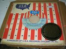 v/a - 2131 South Michigan Avenue triple LP new sealed Sundazed garage rock psych