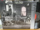 LP / Ruben Blades y Seis del Solar / Escenas (Scenes) / 1985 Original