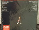 The Kinks - The Kink Kronikles RSD red vinyl double album