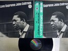 JOHN COLTRANE A LOVE SUPREME MCA VIM-4610 Japan OBI VINYL LP