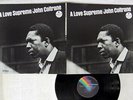 JOHN COLTRANE A LOVE SUPREME MCA VIM-4610 Japan VINYL LP