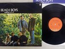 BEACH BOYS SURFIN' U.S.A CAPITOL CW-5153 Japan VINYL LP