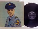 ELVIS PLESLEY GOLDEN RECORDS VOL.2 VICTOR LS 5129 Japan MONO FLIPBACK COVER LP
