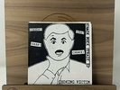 Choking Victim - Crack Rock Steady EP Vinyl 7