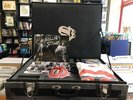 Rolling Stones ‎Exile on Main Street flight case complete perfect limited 1000